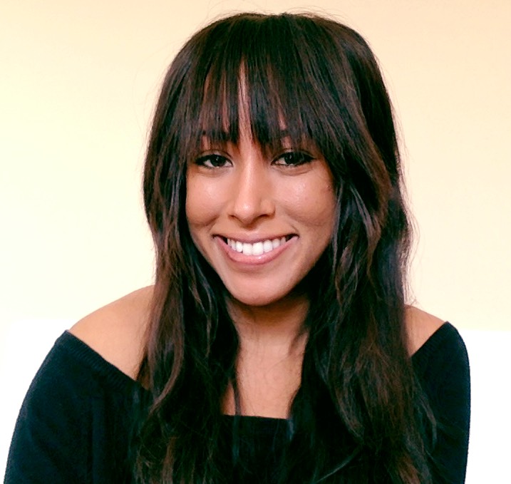 Leah Haile