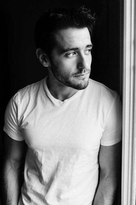 Adam Meirick