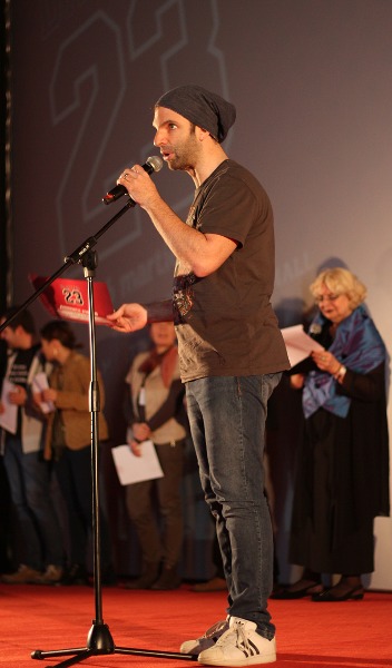 Ioachim Ciobanu