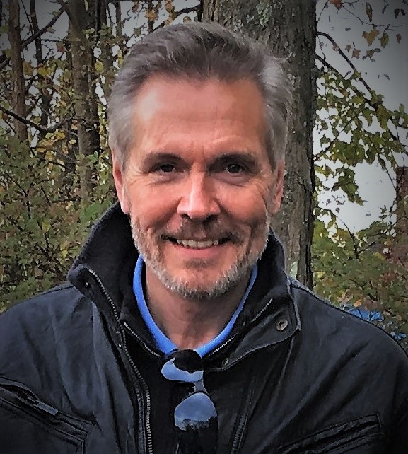 Thomas McGowan
