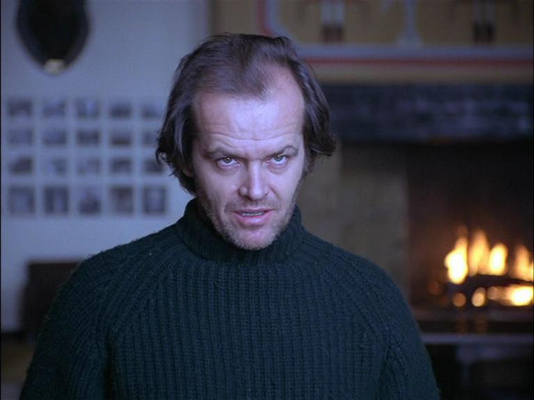 Jack Torrance
