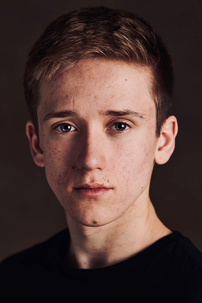 Calum O'Rourke