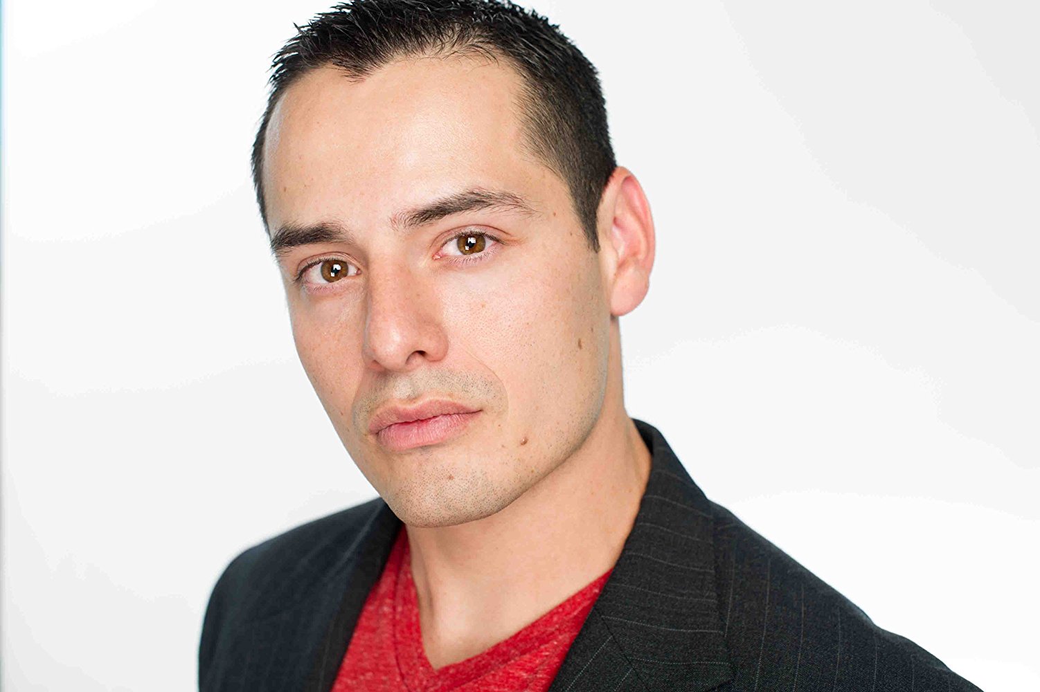 Raul Ramirez III