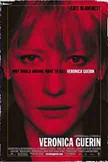 Veronica Guerin