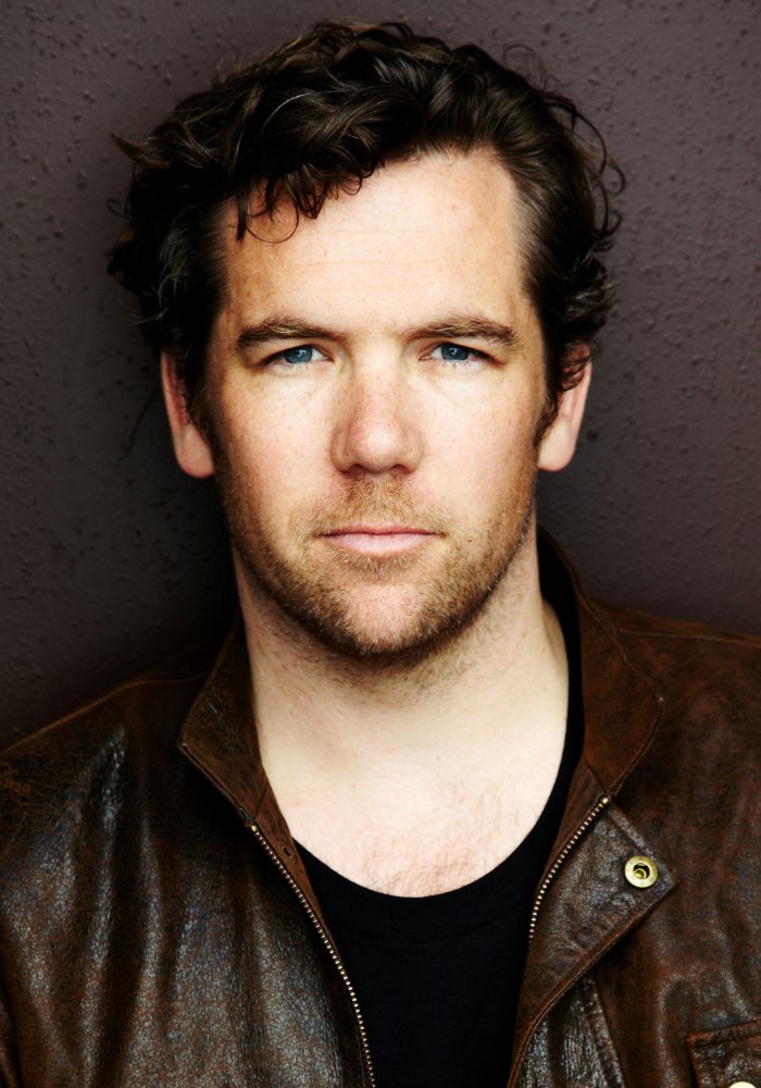 Patrick Brammall