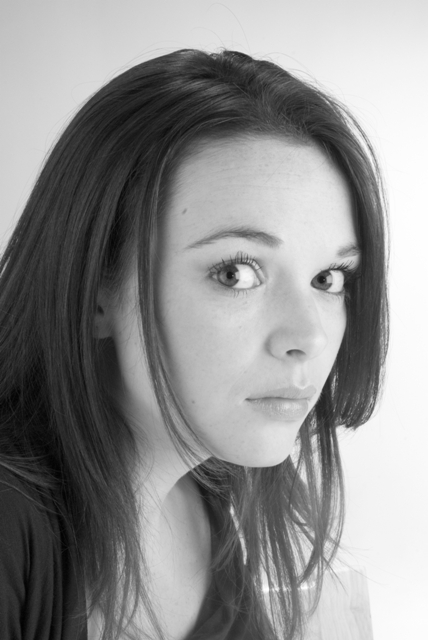 Hannah Tiffin