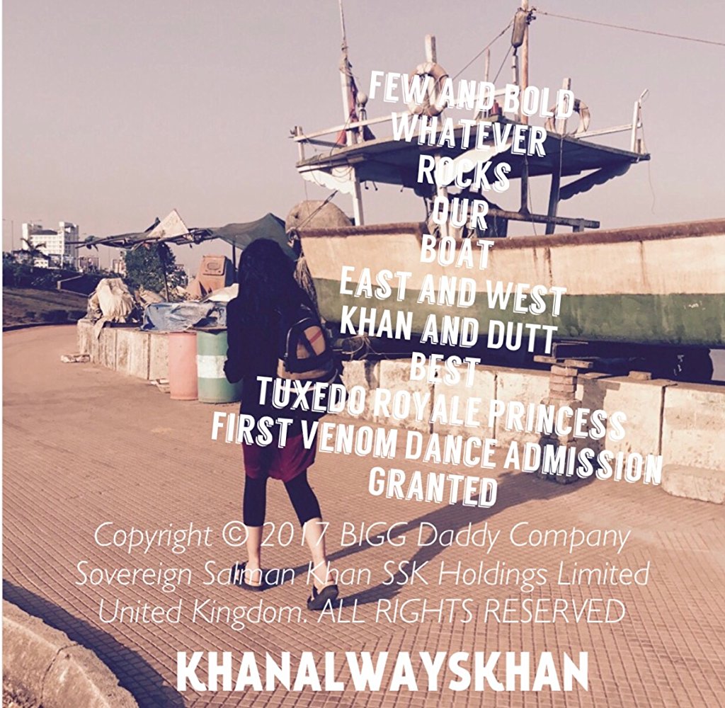 Nadia Elizabeth Robert James Salman Alexander-Khan