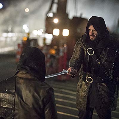 Ra's al Ghul