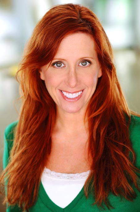 Jennifer Pollock