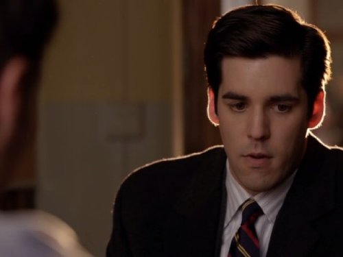 Jordan Bridges