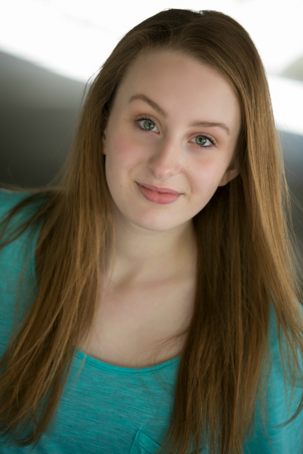 Anna Grace White
