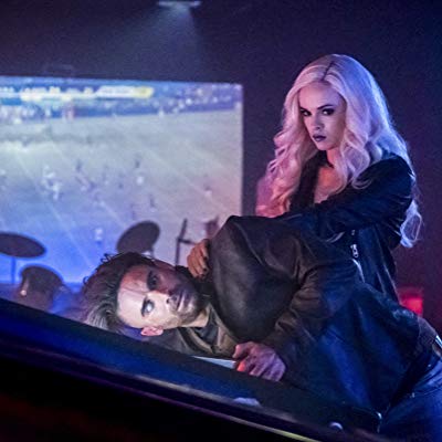 Caitlin Snow, Killer Frost