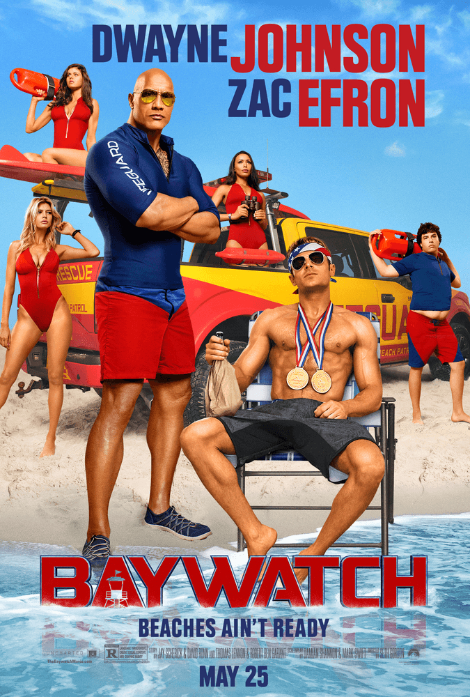 Mitch Buchannon