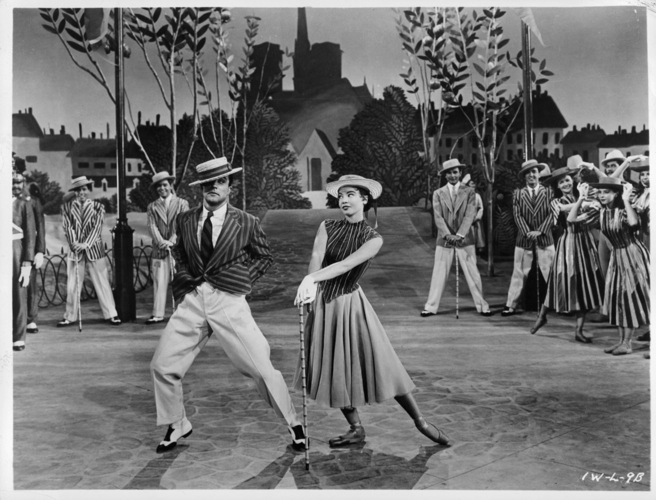 Gene Kelly