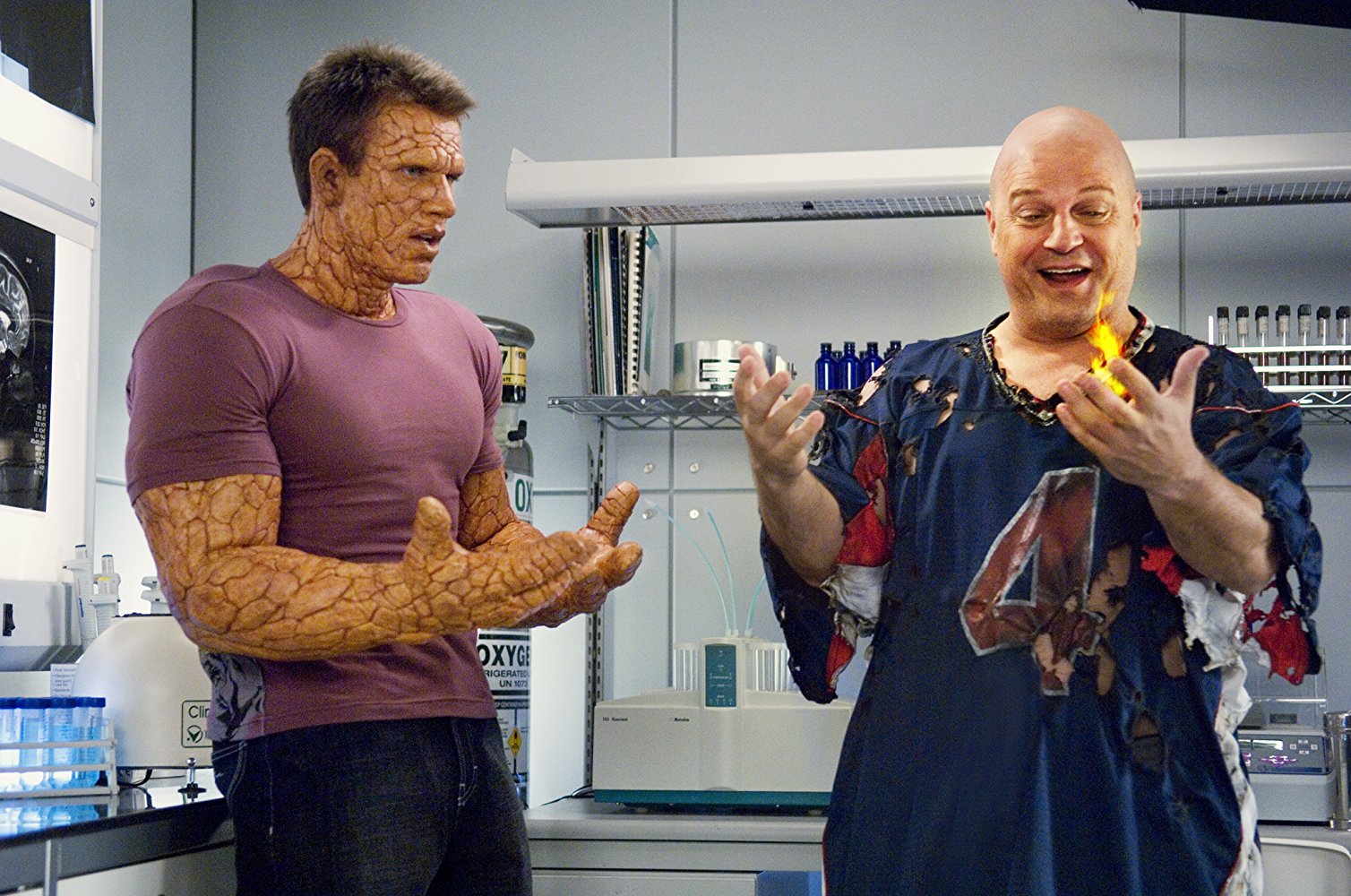 Johnny Storm