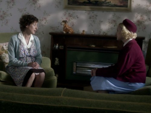 Helen George