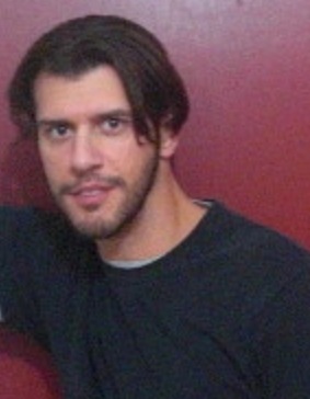 Steven Moreti