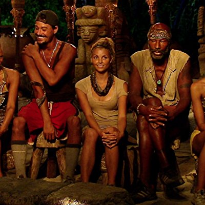 Himself - Ometepe Tribe, Himself - Bikal Tribe, Himself - Murlonio Tribe, Himself - The Jury, Himself, Himself - Enil Edam Tribe, Himself - Bikal & Enil Edam Tribes