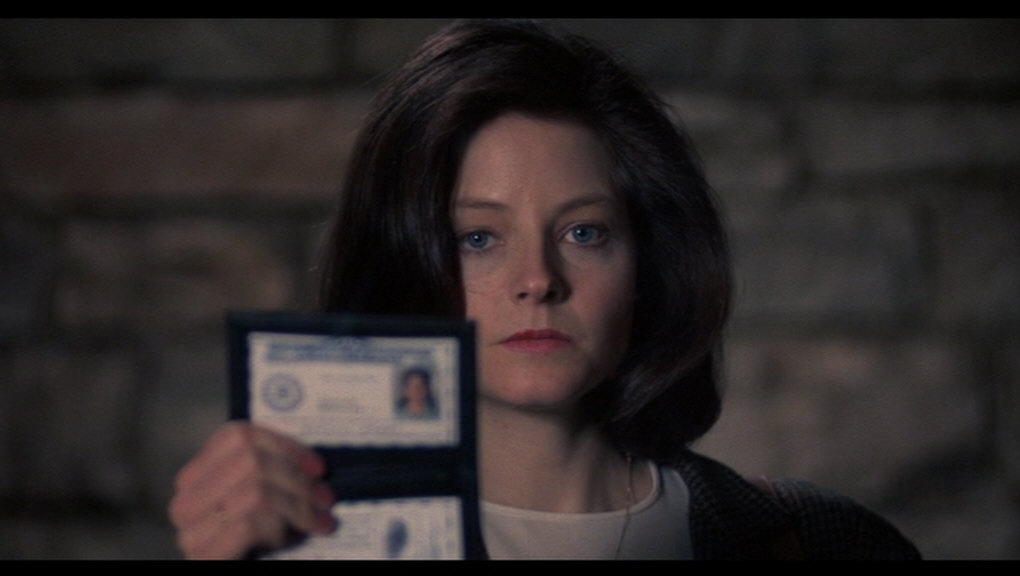 Clarice Starling