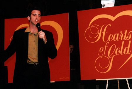 Scott LaRose