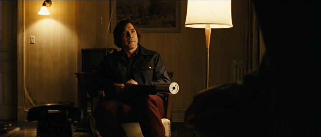 Anton Chigurh