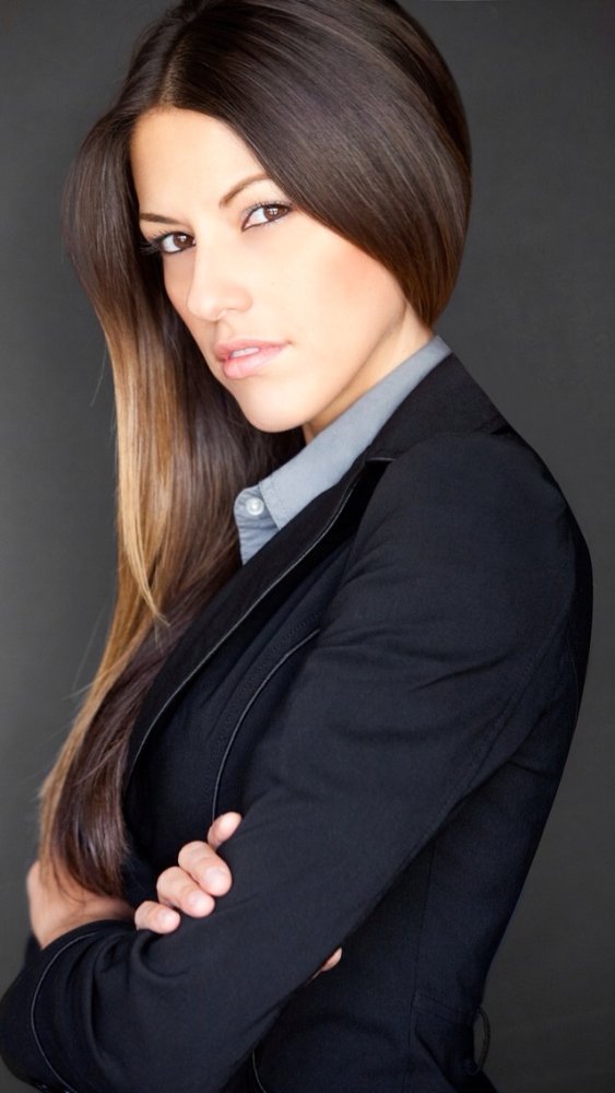 Raquel Montero