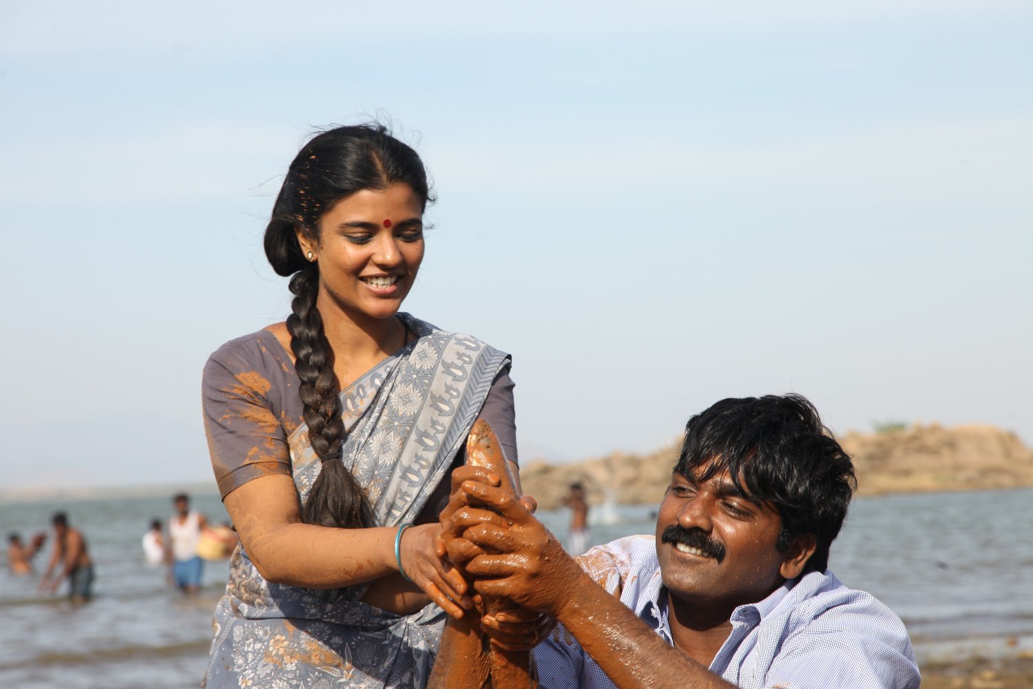 Vijay Sethupathi