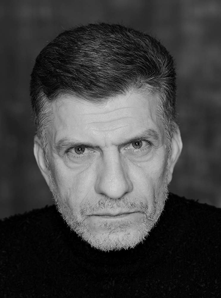 Boris Abramov