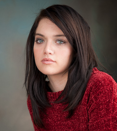 Kayla Carlson