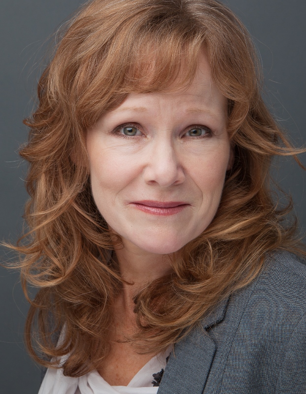 Jennifer Parsons