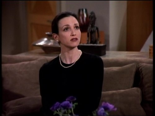 Dr. Lilith Sternin