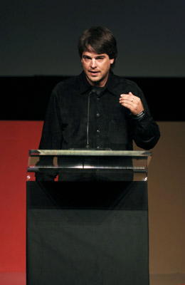 Andrucha Waddington