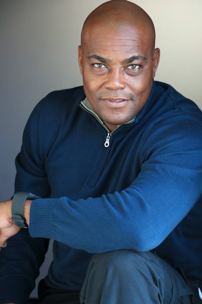 Carlos Antonio