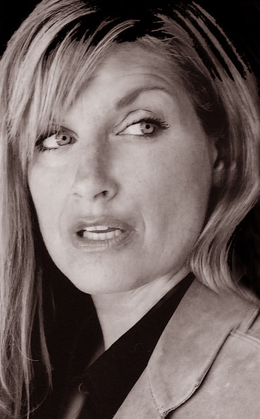 Barbara Beneville