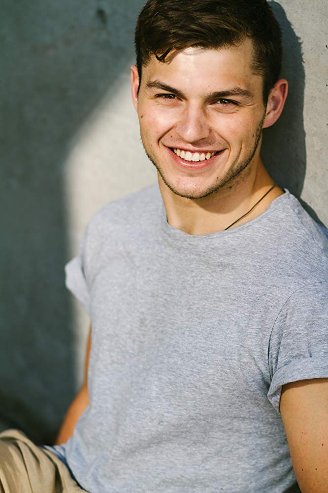 Samuel Muik