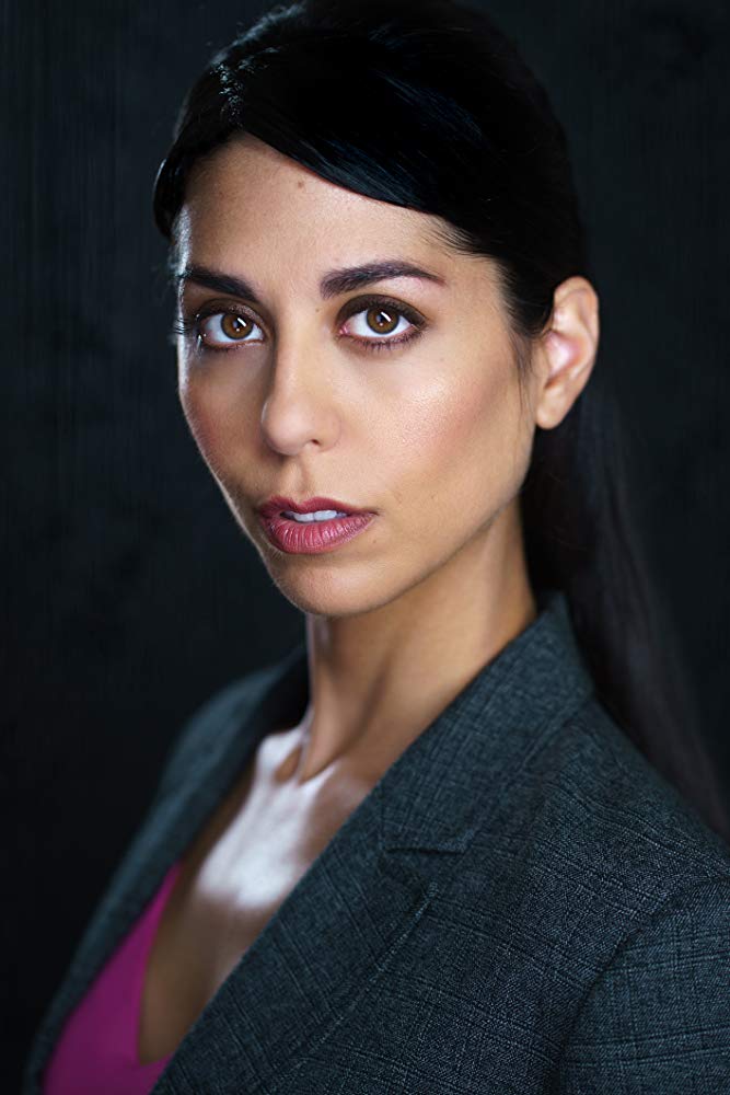 Salme Geransar