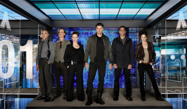 Detective Valerie Stahl