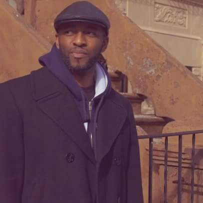 Damion J. Williams