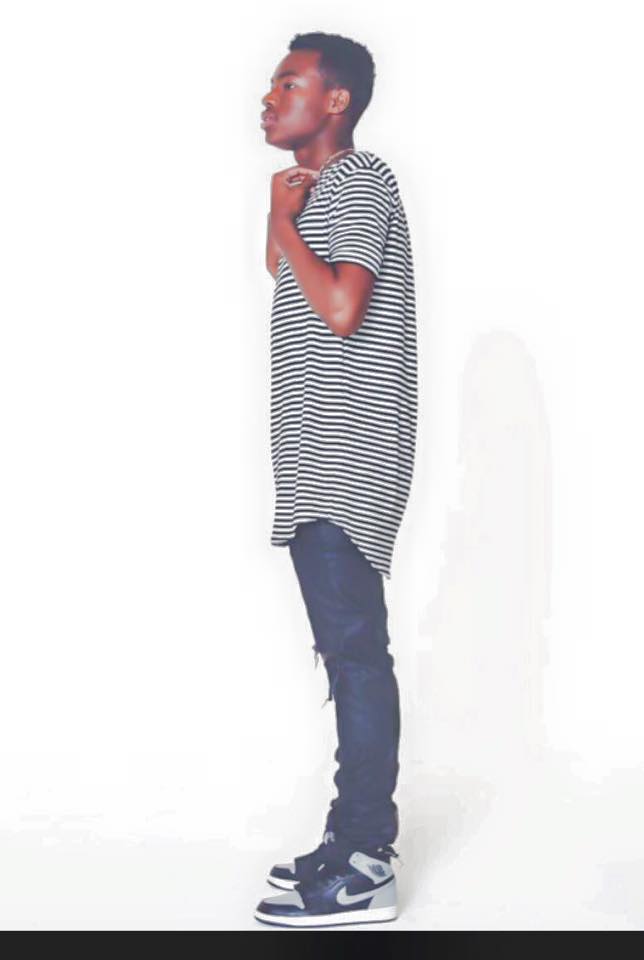 Jaylan Tucker