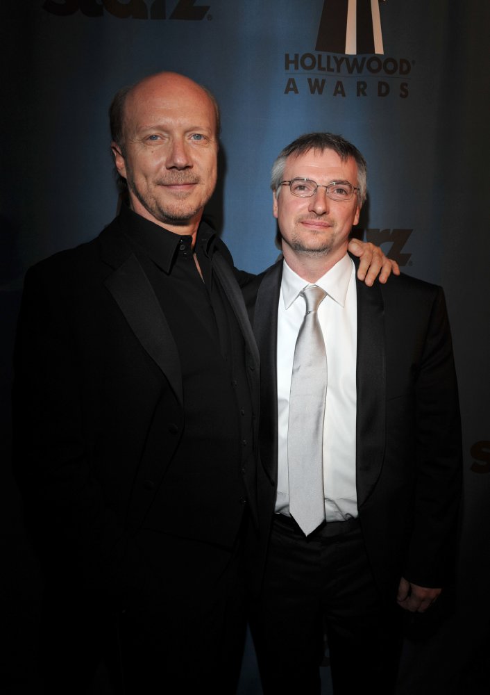 Glen Mazzara