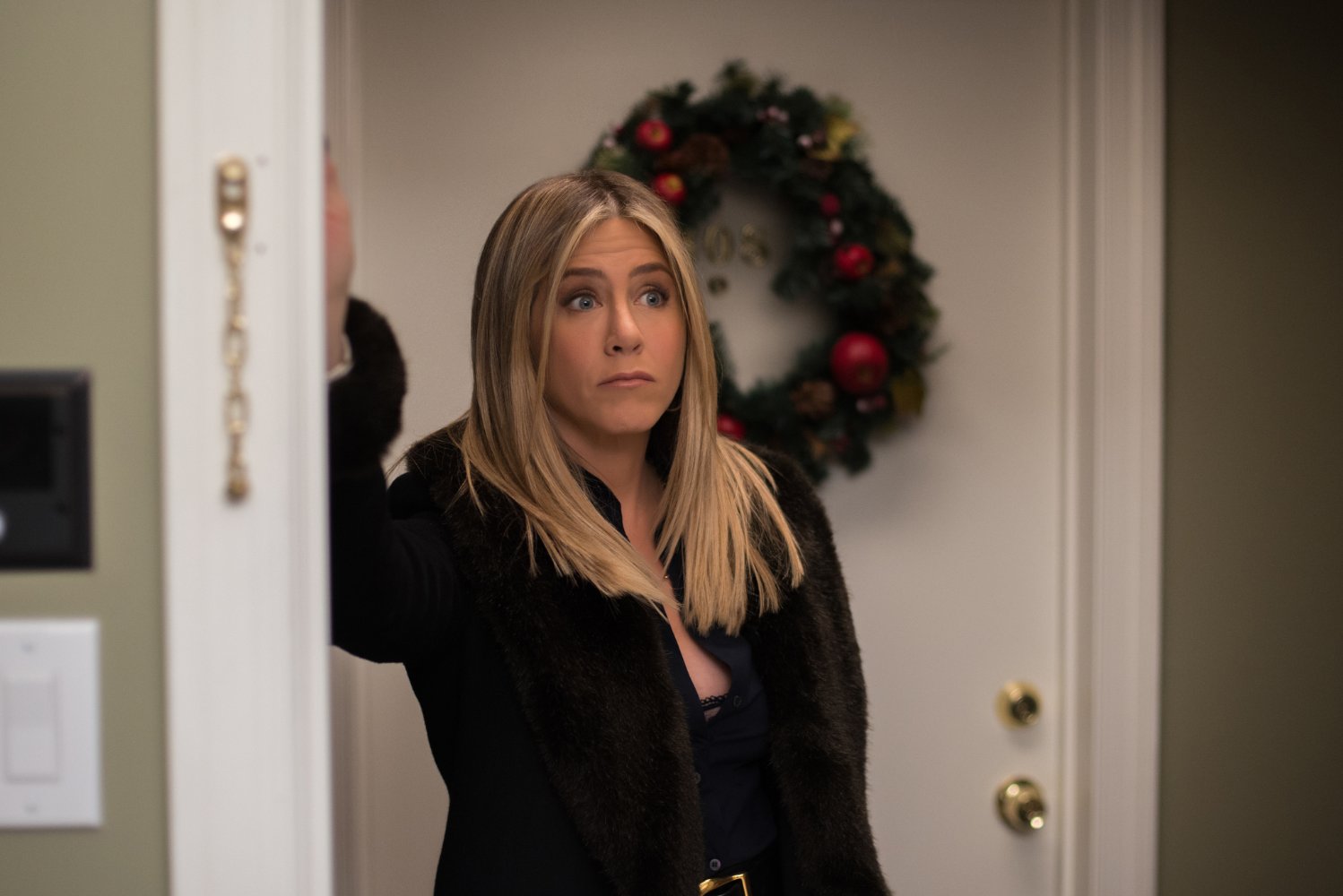 Jennifer Aniston