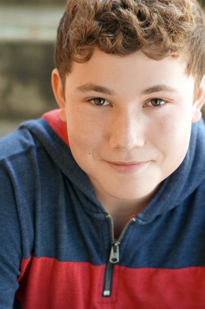 Aidan Cullen