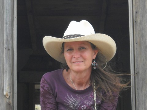 Charlene Adams Upton