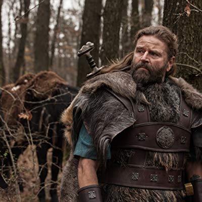 Earl Ragnar