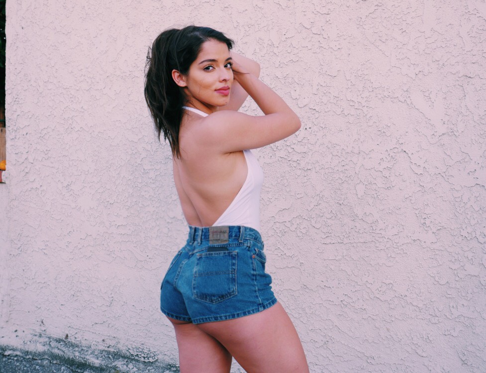 Daniela Gomez