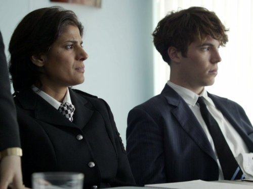 Tom Hughes