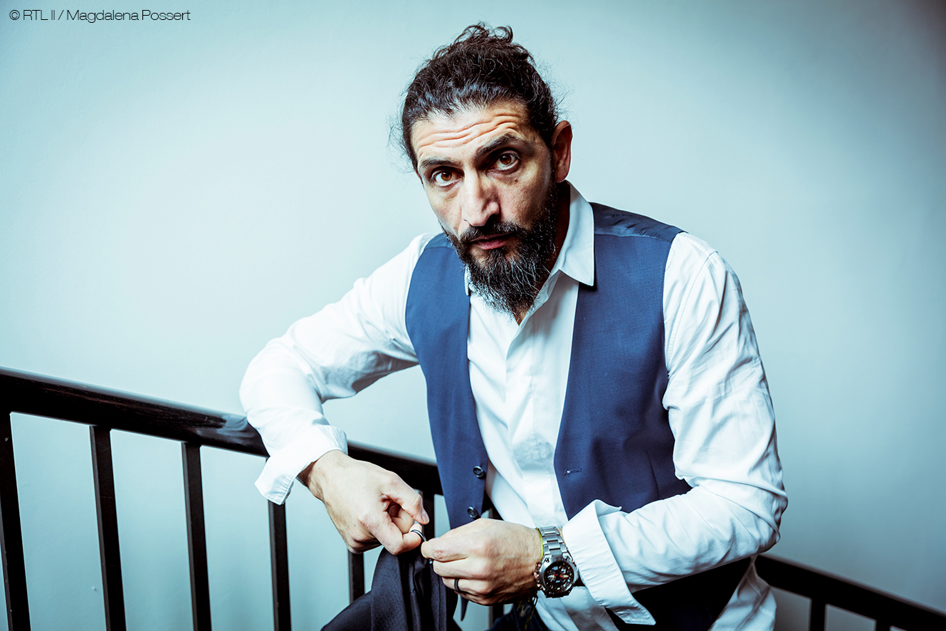 Numan Acar