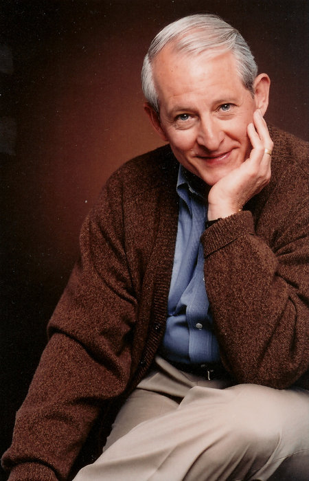 Clyde Tull