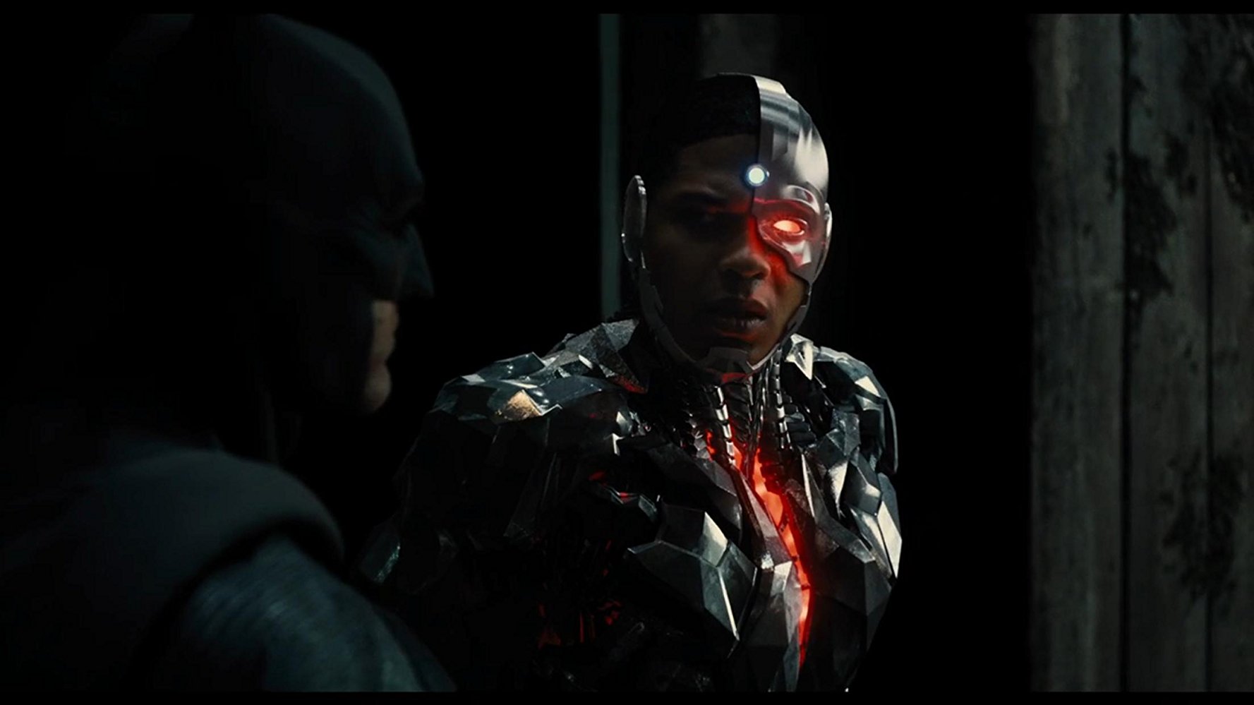 Cyborg