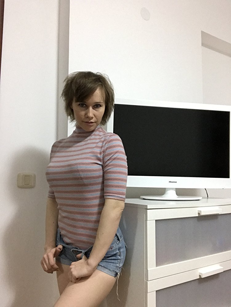 Tatiana Sokolova